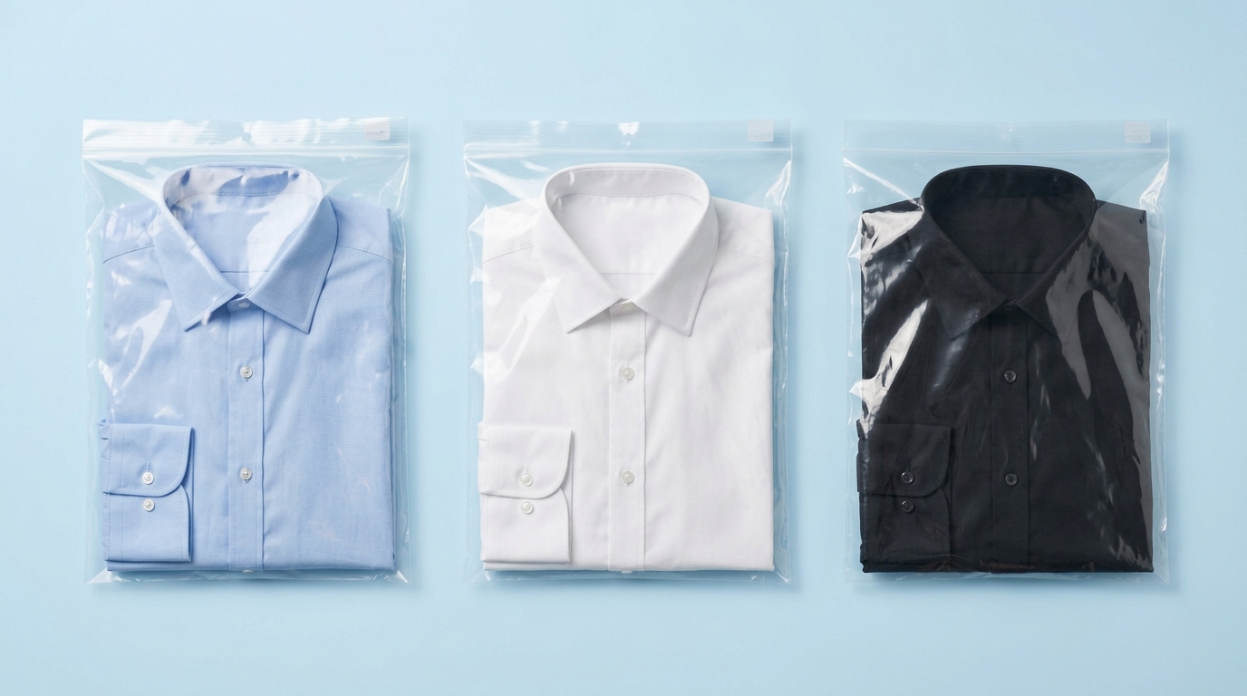 Polybag Packaging